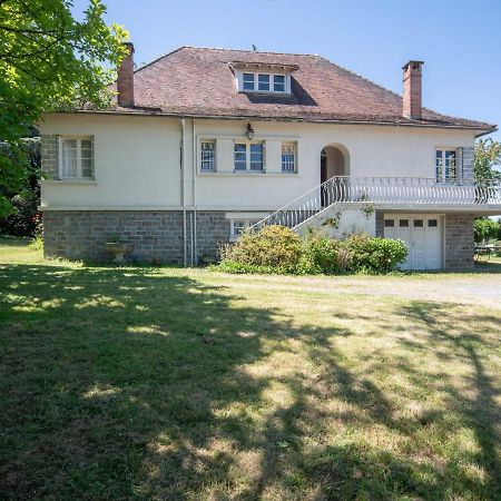 Quaint Holiday Home In Payzac With Garden מראה חיצוני תמונה