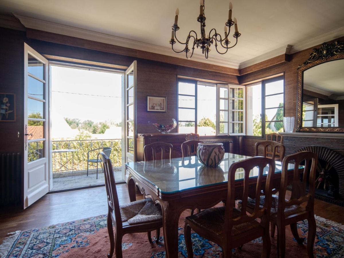 Quaint Holiday Home In Payzac With Garden מראה חיצוני תמונה