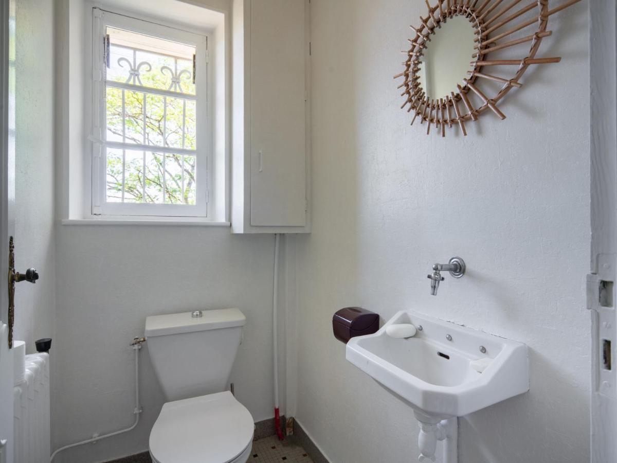 Quaint Holiday Home In Payzac With Garden מראה חיצוני תמונה