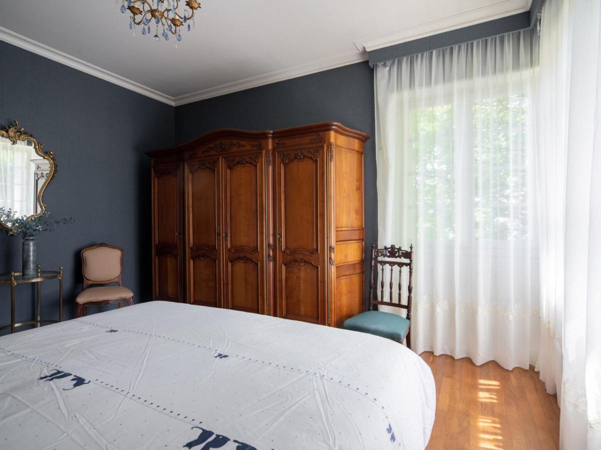 Quaint Holiday Home In Payzac With Garden מראה חיצוני תמונה