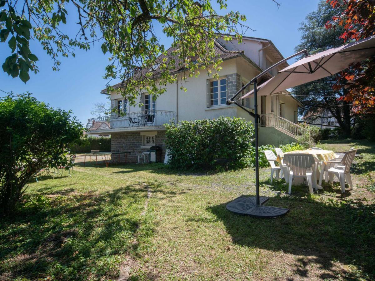 Quaint Holiday Home In Payzac With Garden מראה חיצוני תמונה